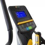 LifeSpan E2i+ Elliptical Cross Trainer – Commercial Cardio Machine - Image 4