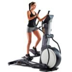 LifeSpan E2i+ Elliptical Cross Trainer – Commercial Cardio Machine - Image 8