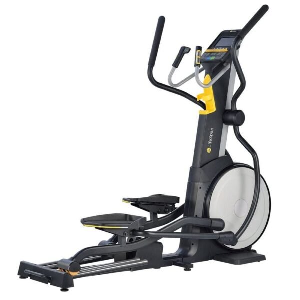 Lifespan Fitness E3i+ Elliptical Cross Trainer
