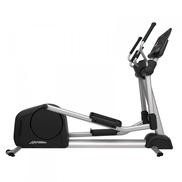 Life Fitness Aspire Cross-Trainer (Elliptical Trainer) - Image 4