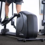 Life Fitness Aspire Cross-Trainer (Elliptical Trainer) - Image 6
