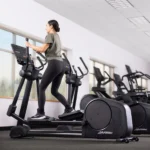 Life Fitness Aspire Cross-Trainer (Elliptical Trainer) - Image 7