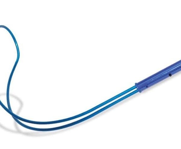 DS Rescue Hook
