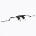 Liftdex Safety Squat Bar | Shoulder & Wrist Relief | Squats