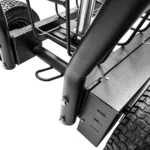 Liftdex Sled Tank/Power Sled - Image 3