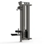 Liftdex Wall Mounted Cable Column – Compact Pulley Training Station for Home & Studio Gyms - Image 2