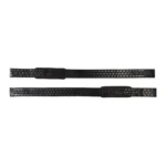 Reeva lifting straps ultra grip - lifting straps with padding - Image 6