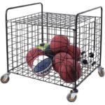 Ball Rack Cage (88cm x 60cm 80cm)