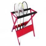 Racket Storage Rack (50cm X 50cm x 70cm)