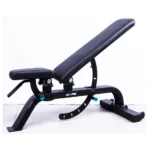 LivePro Adjustable Bench