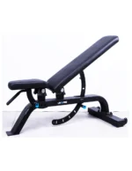 LivePro Adjustable Bench