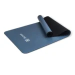 Bloom, LivePro Yoga Mat, LB7030, Blue