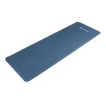 Bloom, LivePro Yoga Mat, LB7030, Blue - Image 2