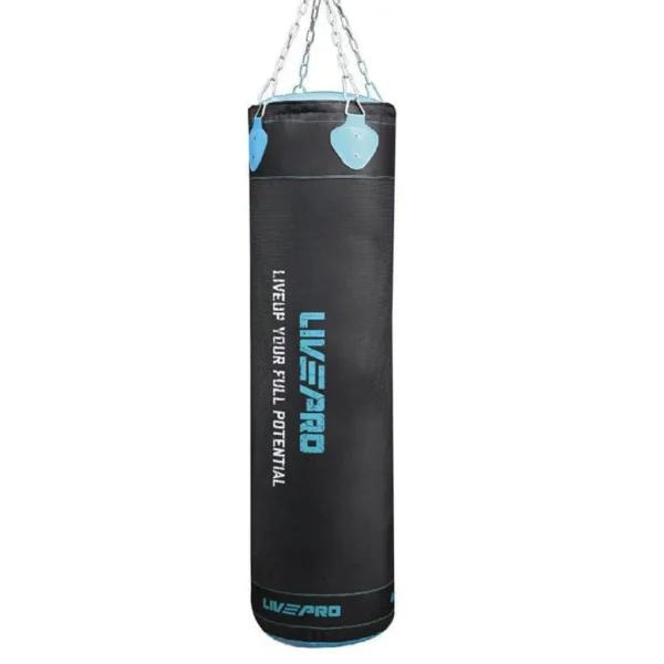 LivePro Punching Bag 45 Kg