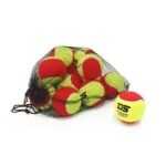 DS Low Bounce Tennis Balls (Pack of 12)