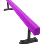DS Lower Height Adjustable Balance Beam