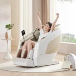 Rotai M525 Pro Massage Chair (10 Years Warranty) - Image 2