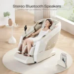 Rotai M525 Pro Massage Chair (10 Years Warranty) - Image 7