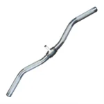 Body Solid MB229A Aluminum Revolving Curl Bar