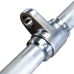Body Solid Tools Aluminum Revolving Curl Bar, MB229A - Image 5