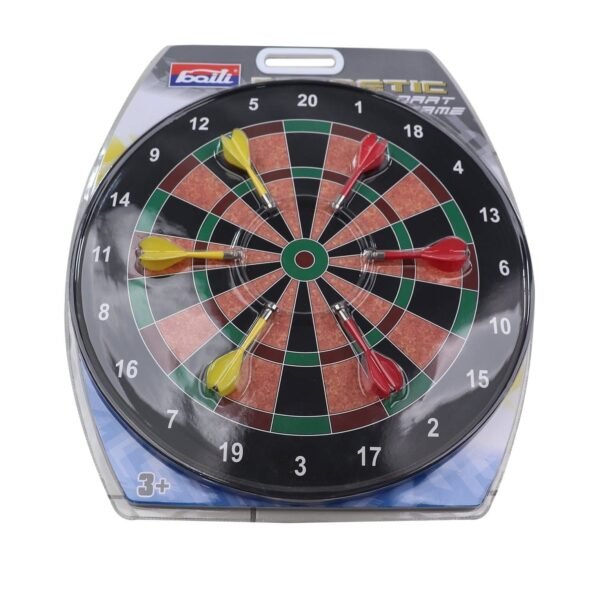 MF Magnetic Dart Game | MF-0235