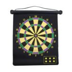 MF Double-sided Magnetic Dartboard | MF-0242