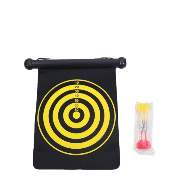 MF Magnetic Target Board | MF-0243