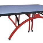 MF PVC-Wheeled Table Tennis | MF-02700TT