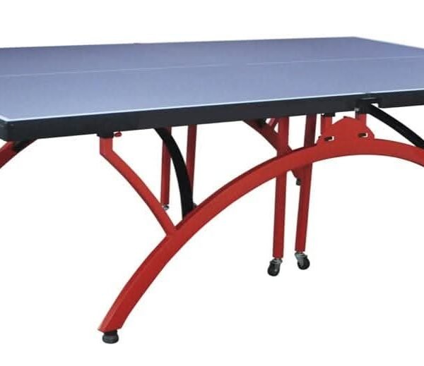 MF PVC-Wheeled Table Tennis | MF-02700TT
