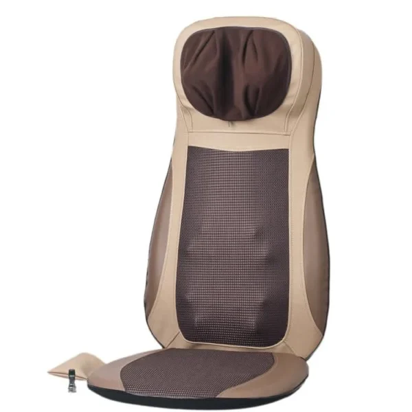 MF Neck Electric Mat | MF-0407