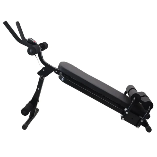 MF Sit up Bench & Abdominal Trainer | MF-0529