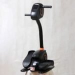 MF Electric Bike with 90W Power and Display - Image 3