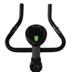 MF Upright Magnetic Exercise Bike - MF-1062B - Image 2