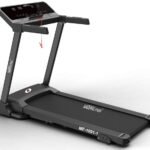 MF 4.0HP Bluetooth Treadmill | MF-1091-1