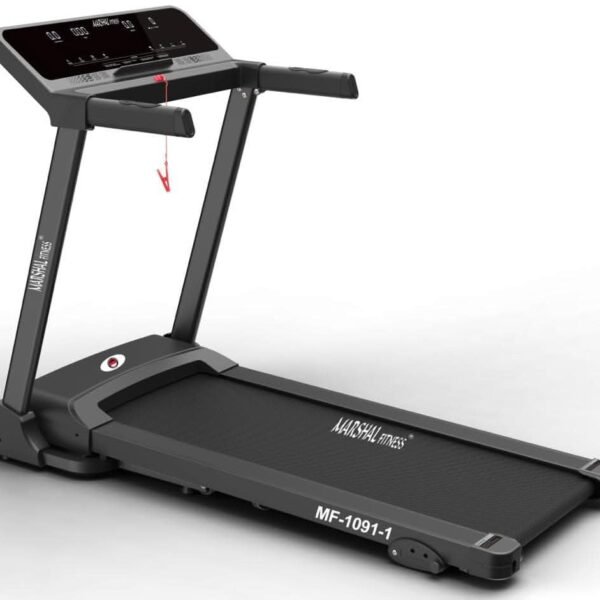 MF 4.0HP Bluetooth Treadmill | MF-1091-1