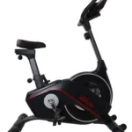 MF Magnetic Upright Exercise Bike | MF-1230B