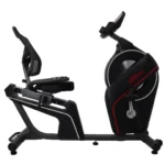 MF Magnetic Recumbent Exercise Bike | MF-1240-L