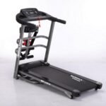 MF Multifunctional DC Treadmill | Pkt-133-4 - Image 6