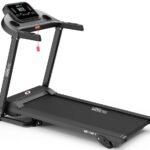 MF 3.5HP Bluetooth Treadmill | MF-140-1