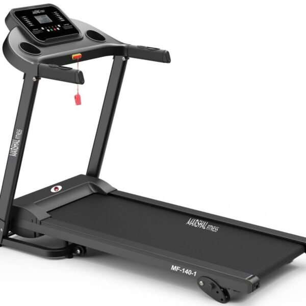 MF 3.5HP Bluetooth Treadmill | MF-140-1