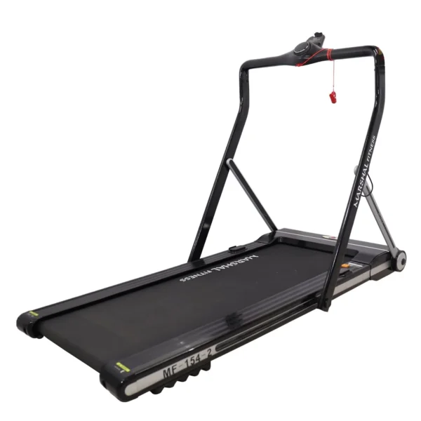 MF 3.0HP Motorized LED Treadmill | MF-154-2