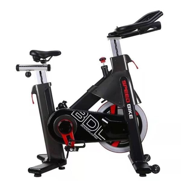 MF Commercial Spinning Bike | 22kg Flywheel