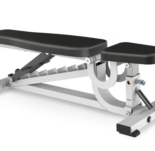 MF Adjustable Fitness Bench | MF-17674-SH3