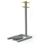 MF Waist Twister Machine | MF-1808-1