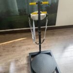 MF Waist Twister Machine with Massager | MF-1809-2