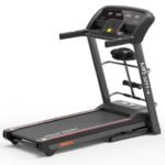 MF Treadmill With Massager | MF-2055-4