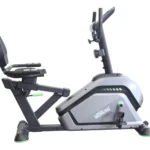 MF Magnetic Recumbent Bike - Cardio Fitness Machine