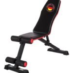 MF Adjustable Exercise Bench | MF-2750