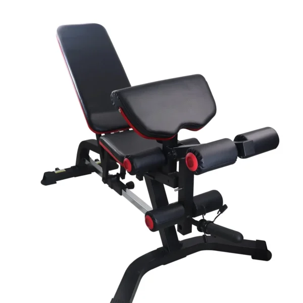 MF The Marshal Power Bench | MF-2800