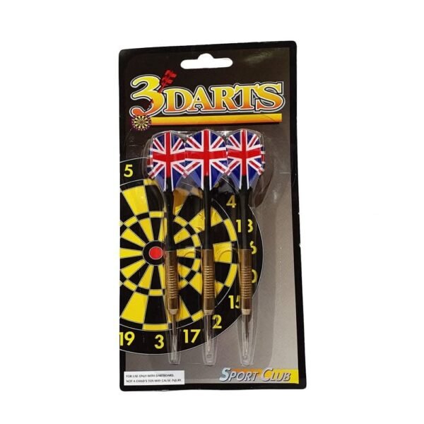 MF DART PIN 3 - PCS | MF-3018B